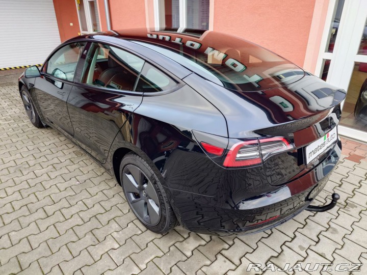 Tesla Model 3 2021 Long Range Dual Moto 2021