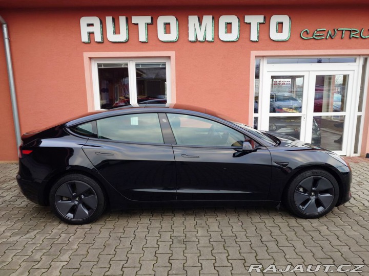 Tesla Model 3 2021 Long Range Dual Moto 2021