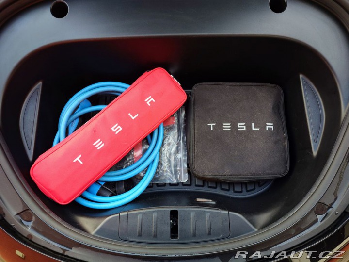 Tesla Model 3 2021 Long Range Dual Moto 2021