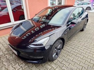 Tesla Model 3 2021 Long Range Dual Moto 2021