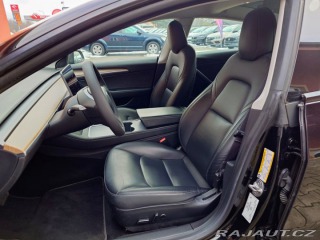 Tesla Model 3 2021 Long Range Dual Moto 2021