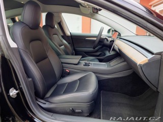 Tesla Model 3 2021 Long Range Dual Moto 2021