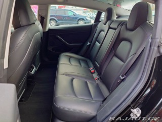 Tesla Model 3 2021 Long Range Dual Moto 2021