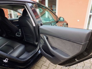 Tesla Model 3 2021 Long Range Dual Moto 2021