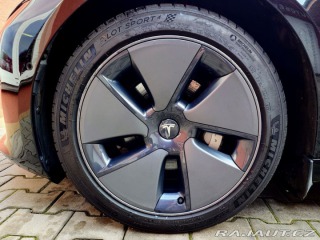 Tesla Model 3 2021 Long Range Dual Moto 2021