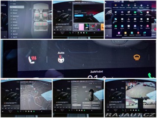 Tesla Model 3 2021 Long Range Dual Moto 2021