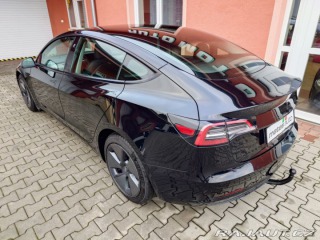 Tesla Model 3 2021 Long Range Dual Moto 2021