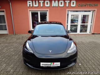 Tesla Model 3 2021 Long Range Dual Moto 2021