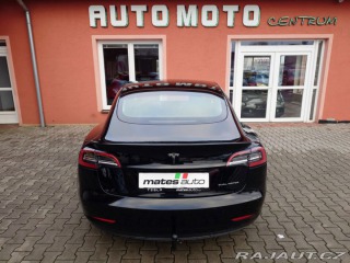 Tesla Model 3 2021 Long Range Dual Moto 2021