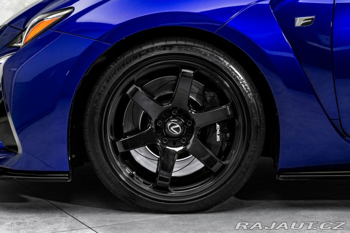 Lexus RC F 2014