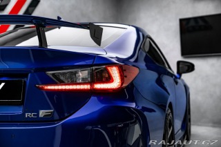 Lexus RC F 1800