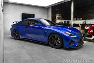 Lexus RC F 1800