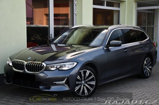 BMW 3 320d xD M-SPORT