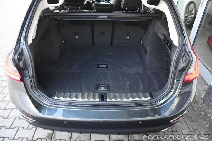 BMW 3 320d xD M-SPORT REZERVACE 2022