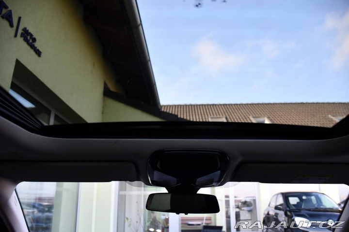 BMW 3 320d xD M-SPORT REZERVACE 2022