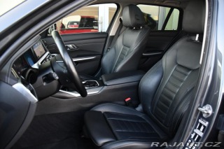 BMW 3 320d xD M-SPORT 2022