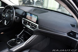 BMW 3 320d xD M-SPORT 2022