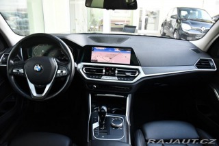 BMW 3 320d xD M-SPORT 2022