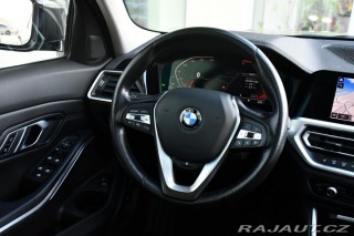 BMW 3 320d xD M-SPORT 2022