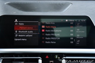 BMW 3 320d xD M-SPORT 2022