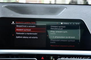 BMW 3 320d xD M-SPORT 2022