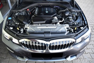 BMW 3 320d xD M-SPORT 2022