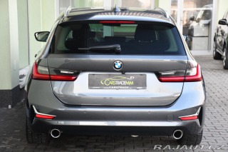 BMW 3 320d xD M-SPORT 2022