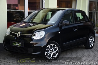 Renault Twingo EQUILIBRE ELECTRIC CARPLA