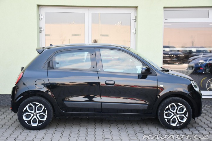 Renault Twingo EQUILIBRE ELECTRIC CARPLA 2023