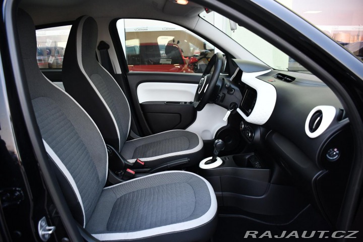 Renault Twingo EQUILIBRE ELECTRIC CARPLA 2023