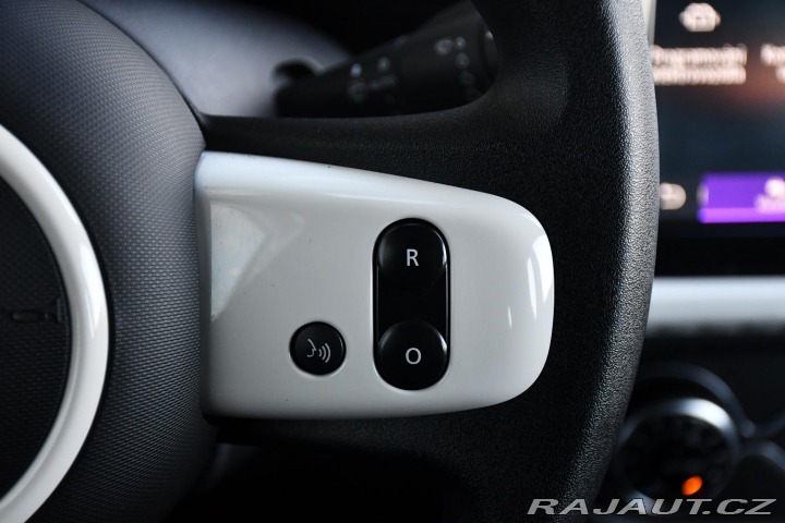 Renault Twingo EQUILIBRE ELECTRIC CARPLA 2023