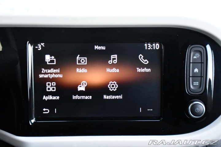 Renault Twingo EQUILIBRE ELECTRIC CARPLA 2023