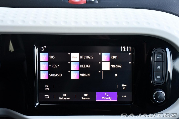 Renault Twingo EQUILIBRE ELECTRIC CARPLA 2023