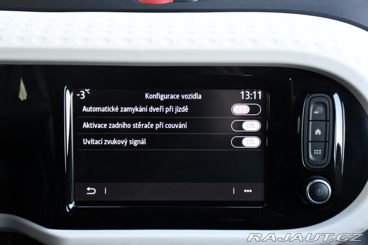 Renault Twingo EQUILIBRE ELECTRIC CARPLA 2023