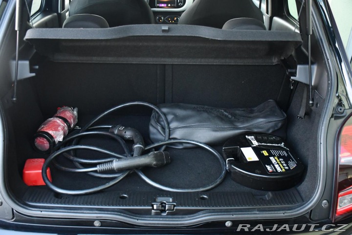 Renault Twingo EQUILIBRE ELECTRIC CARPLA 2023