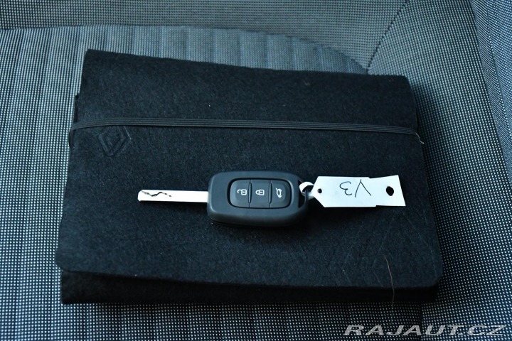 Renault Twingo EQUILIBRE ELECTRIC CARPLA 2023