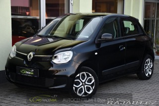 Renault Twingo EQUILIBRE ELECTRIC CARPLA 2023