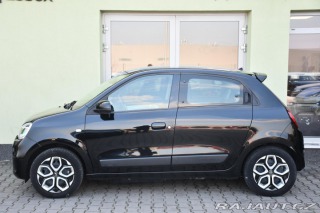 Renault Twingo EQUILIBRE ELECTRIC CARPLA 2023