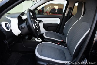 Renault Twingo EQUILIBRE ELECTRIC CARPLA 2023