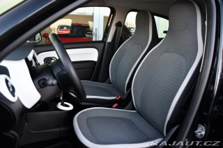 Renault Twingo EQUILIBRE ELECTRIC CARPLA 2023