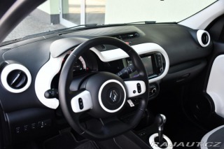 Renault Twingo EQUILIBRE ELECTRIC CARPLA 2023