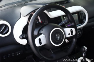 Renault Twingo EQUILIBRE ELECTRIC CARPLA 2023