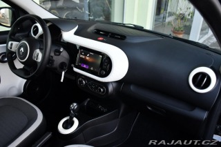 Renault Twingo EQUILIBRE ELECTRIC CARPLA 2023