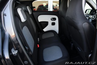 Renault Twingo EQUILIBRE ELECTRIC CARPLA 2023