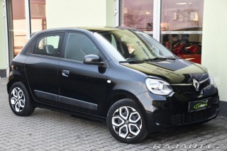 Renault Twingo EQUILIBRE ELECTRIC CARPLA 2023