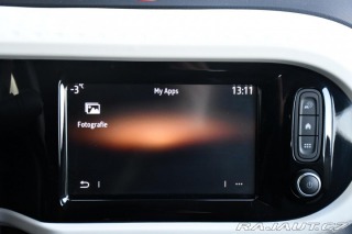 Renault Twingo EQUILIBRE ELECTRIC CARPLA 2023