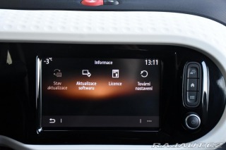 Renault Twingo EQUILIBRE ELECTRIC CARPLA 2023