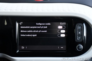 Renault Twingo EQUILIBRE ELECTRIC CARPLA 2023