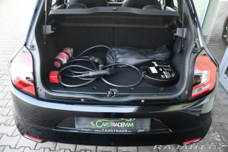 Renault Twingo EQUILIBRE ELECTRIC CARPLA 2023