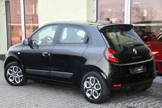 Renault Twingo EQUILIBRE ELECTRIC CARPLA 2023